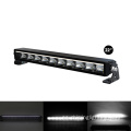 Offroad 4x4 22 pulgadas Combo Camionero Barra de luz LED 12V 24V 100W Barra de luz LED LED